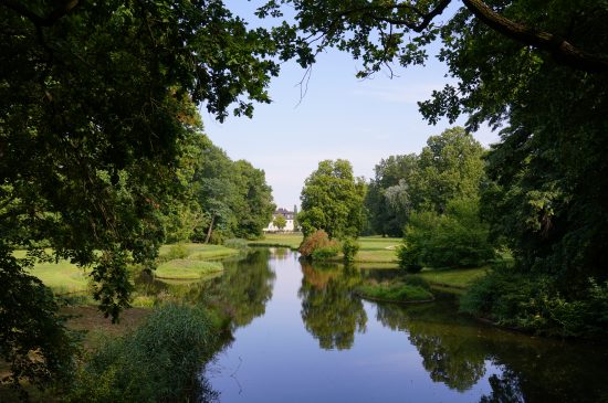 BRANITZ Schlosspark