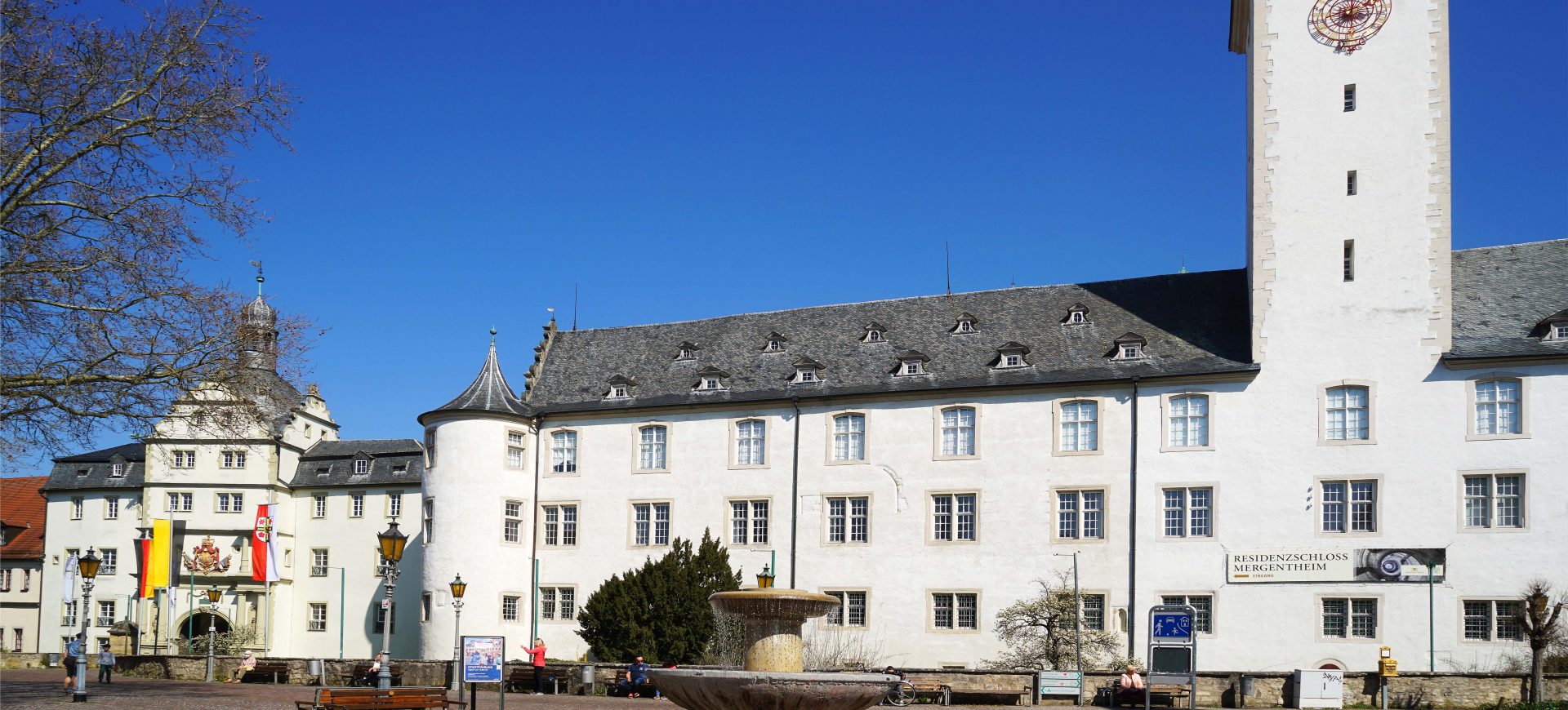 Der Hoch und Deutschmeister lässt bitten! Rundum Kultur