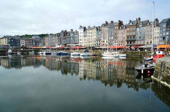 Honfleur 1