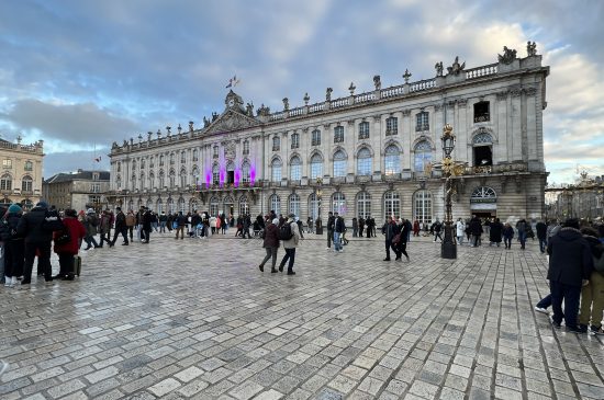 Nancy Place Stanislas 2